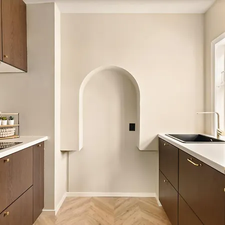 Casa vacanze Rose I 1890 - 2024 Reno I 15 Min To Bryggen