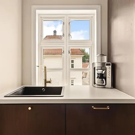 Rose I 1890 - 2024 Reno I 15 Min To Bryggen * Bergen