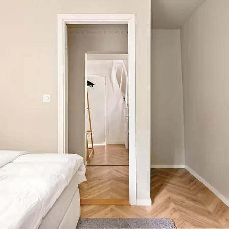 Rose I 1890 - 2024 Reno I 15 Min To Bryggen Semesterbostad