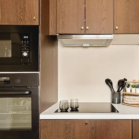 Semesterbostad Rose I 1890 - 2024 Reno I 15 Min To Bryggen Bergen