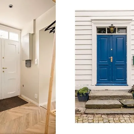 Rose I 1890 - 2024 Reno I 15 Min To Bryggen *