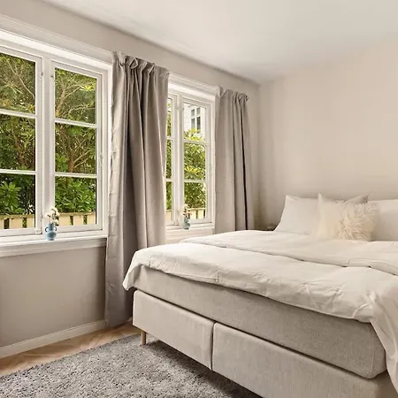 Semesterbostad Rose I 1890 - 2024 Reno I 15 Min To Bryggen