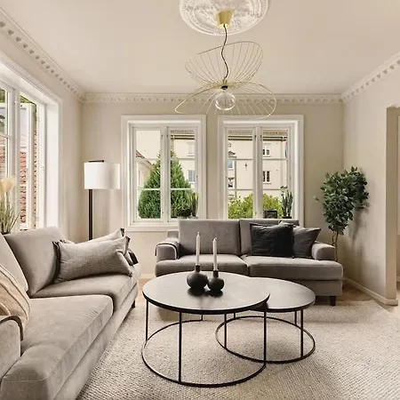 Rose I 1890 - 2024 Reno I 15 Min To Bryggen Semesterbostad Bergen