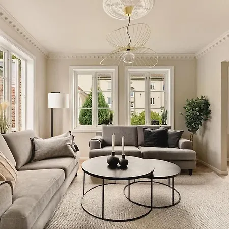 Rose I 1890 - 2024 Reno I 15 Min To Bryggen Holiday home Bergen
